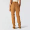 Pantalones de lona con doble refuerzo en las rodillas Essential Ashland - Pantalones de trabajo