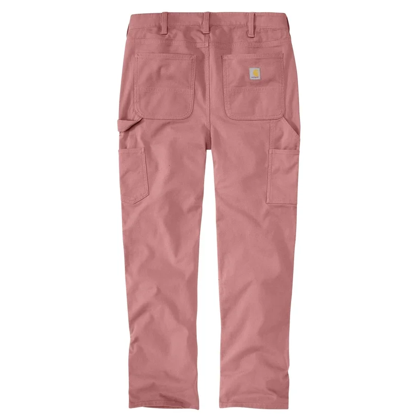 Pantalones de lona con doble refuerzo en las rodillas Essential Ashland - Pantalones de trabajo