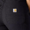 Pantalones de lona con doble refuerzo en las rodillas Essential Ashland - Pantalones de trabajo