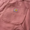 Pantalones de lona con doble refuerzo en las rodillas Essential Ashland - Pantalones de trabajo
