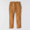 Pantalones de lona con doble refuerzo en las rodillas Essential Ashland - Pantalones de trabajo
