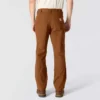 Pantalones de lona Rigby de corte recto holgado - Pantalones de trabajo