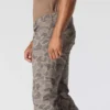 Pantalones de lona Rigby de corte recto holgado - Pantalones de trabajo