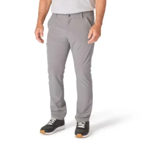 Pantalones de trabajo ajustados y cónicos Force Phoenix con protección solar