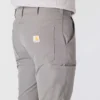 Pantalones de trabajo ajustados y cónicos Force Phoenix con protección solar
