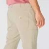 Pantalones de trabajo ajustados y cónicos Force Phoenix con protección solar