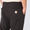 Pantalones de trabajo ajustados y cónicos Force Phoenix con protección solar