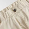 Pantalones de trabajo ajustados y cónicos Force Phoenix con protección solar