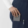 Pantalones de trabajo cargo para mujer Rugged Flex Fld, de tejido ripstop y corte acampanado