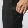 Pantalones de trabajo Carhartt B01 para hombre, de corte holgado, en Firm Duck, con doble refuerzo en las rodillas