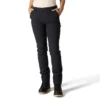 Pantalones de trabajo de lona elástica «The Essential Ashland» para mujer