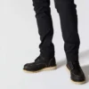 Pantalones de trabajo de lona elástica «The Essential Ashland» para mujer