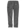 Pantalones de trabajo de lona elástica «The Essential Ashland» para mujer