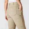Pantalones de trabajo de lona elástica «The Essential Ashland» para mujer