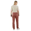 Pantalones de trabajo de lona elástica «The Essential Ashland» para mujer