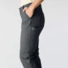 Pantalones de trabajo de lona elástica «The Essential Ashland» para mujer