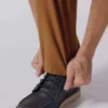 Pantalones de trabajo de lona Washed Duck, holgados y de corte recto, para hombre, modelo B11 de Carhartt