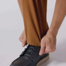 Pantalones de trabajo de lona Washed Duck, holgados y de corte recto, para hombre, modelo B11 de Carhartt