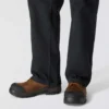 Pantalones de trabajo de lona Washed Duck, holgados y de corte recto, para hombre, modelo B11 de Carhartt