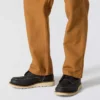 Pantalones de trabajo de lona Washed Duck, holgados y de corte recto, para hombre, modelo B11 de Carhartt
