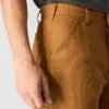Pantalones de trabajo de lona Washed Duck, holgados y de corte recto, para hombre, modelo B11 de Carhartt