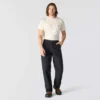 Pantalones de trabajo de lona Washed Duck, holgados y de corte recto, para hombre, modelo B11 de Carhartt