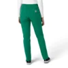 Pantalones de trabajo de pierna recta Force Essentials para mujer