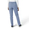 Pantalones de trabajo de pierna recta Force Essentials para mujer