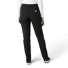 Pantalones de trabajo de pierna recta Force Essentials para mujer