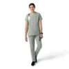 Pantalones de trabajo de pierna recta Force Essentials para mujer