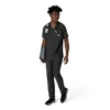 Pantalones de trabajo Force Cross-Flex de corte recto para hombre