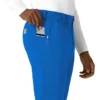 Pantalones de trabajo Force Cross-Flex de corte recto para hombre