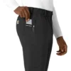 Pantalones de trabajo Force Cross-Flex de corte recto para hombre