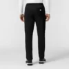 Pantalones de trabajo Force Cross-Flex de punto, de corte recto y cónico