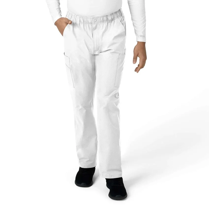 Pantalones de trabajo Force Essentials de pierna recta
