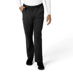 Pantalones de trabajo Force Essentials de pierna recta