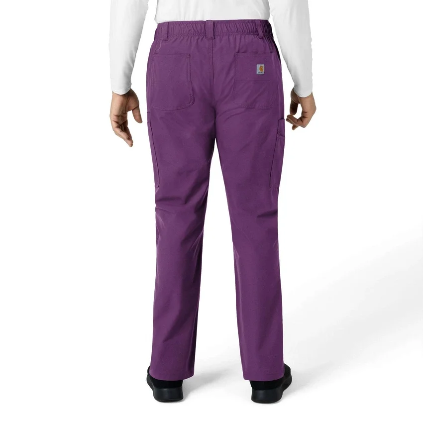 Pantalones de trabajo Force Essentials de pierna recta
