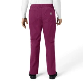 Pantalones de trabajo Force Essentials de pierna recta