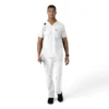 Pantalones de trabajo Force Essentials de pierna recta