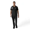 Pantalones de trabajo Force Essentials de pierna recta