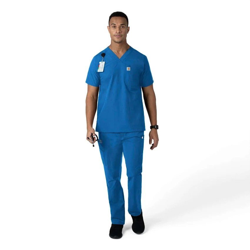Pantalones de trabajo Force Essentials de pierna recta