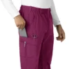 Pantalones de trabajo Force Essentials de pierna recta