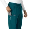 Pantalones de trabajo Force Essentials de pierna recta
