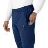 Pantalones de trabajo Force Essentials de pierna recta