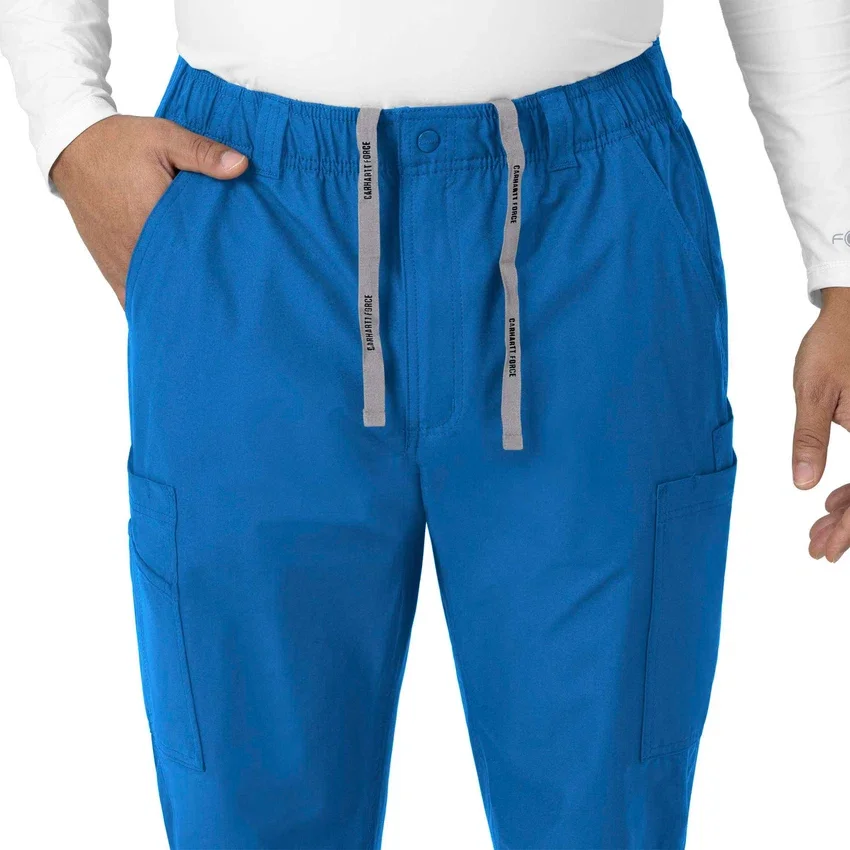 Pantalones de trabajo Force Essentials de pierna recta