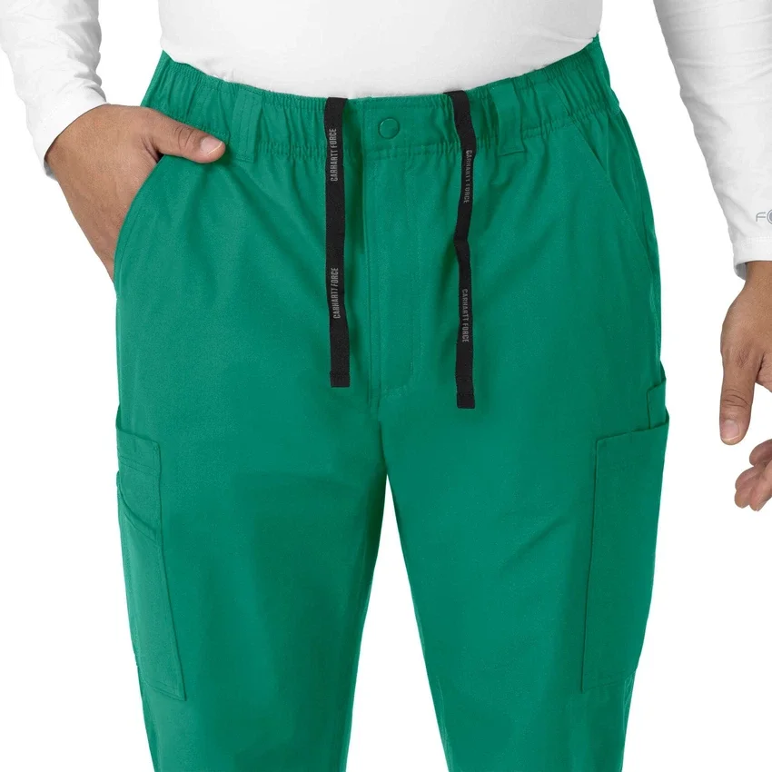 Pantalones de trabajo Force Essentials de pierna recta