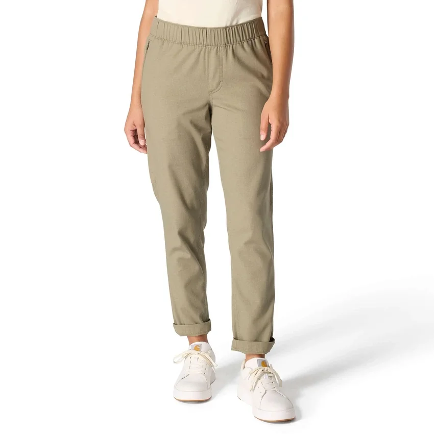 Pantalones de trabajo Force Ripstop para mujer