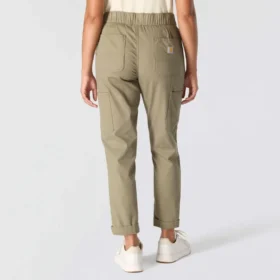 Pantalones de trabajo Force Ripstop para mujer
