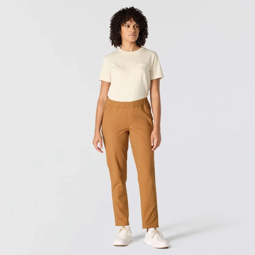 Pantalones de trabajo Force Ripstop para mujer