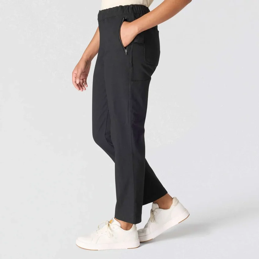 Pantalones de trabajo Force Ripstop para mujer